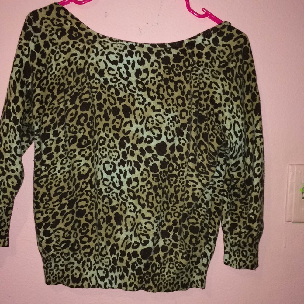Sweater - Picture 2 of 2
